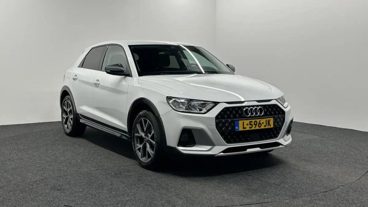 citycarver 30 TFSI epic