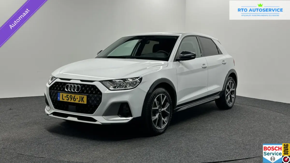 citycarver 30 TFSI epic