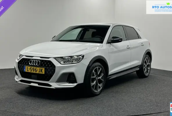 citycarver 30 TFSI epic