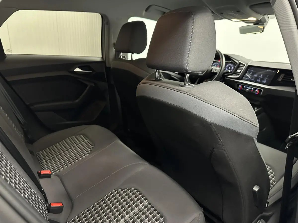citycarver 30 TFSI epic