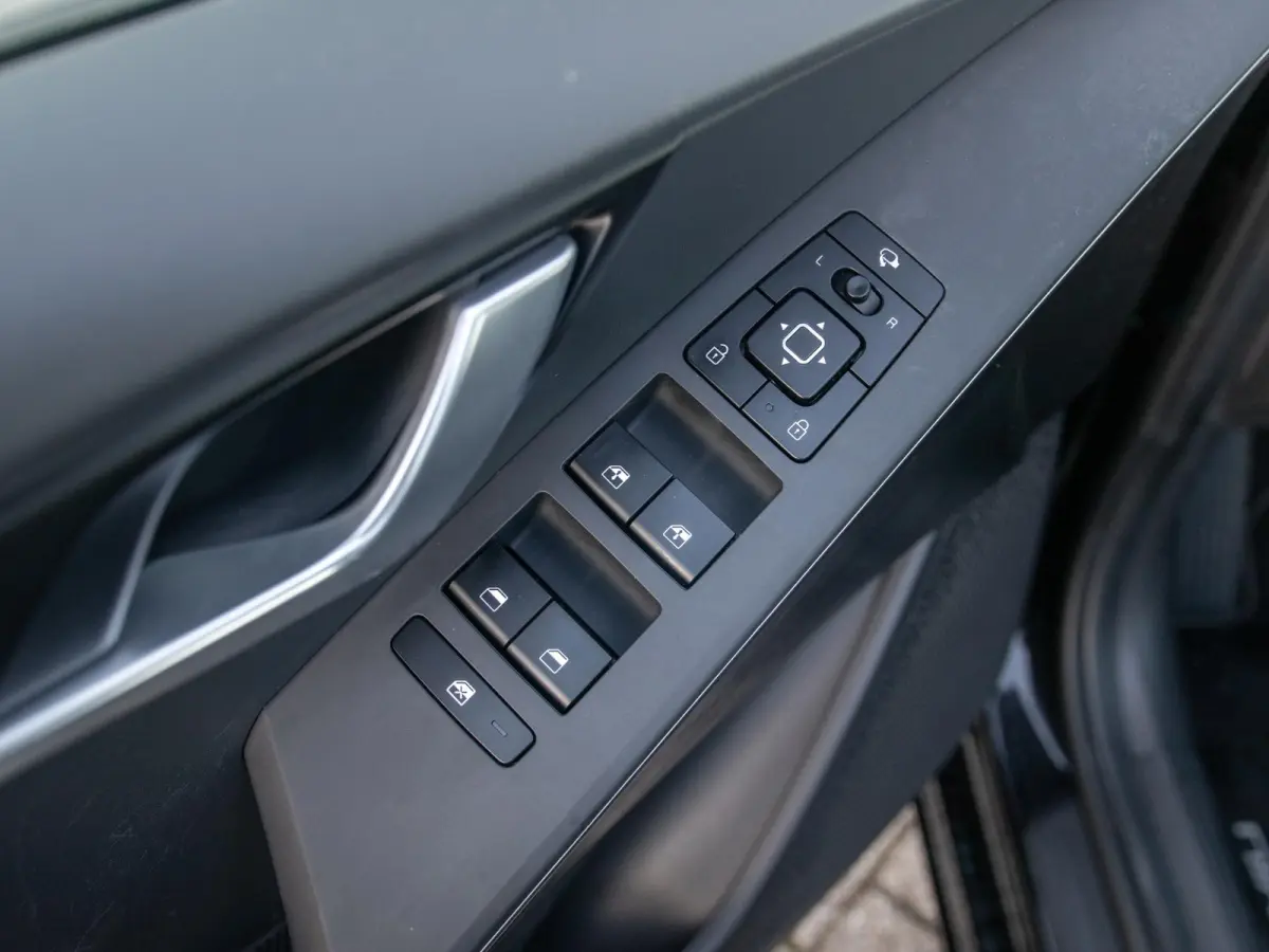 DynamicLine 64.8 kWh | Climate & Cruise control | Camera & Sensoren v+a