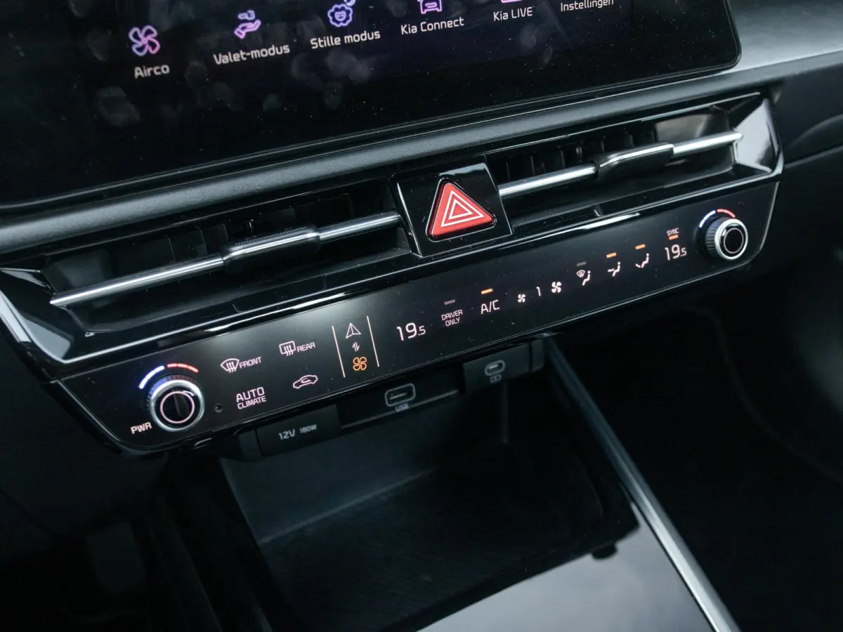 DynamicLine 64.8 kWh | Climate & Cruise control | Camera & Sensoren v+a