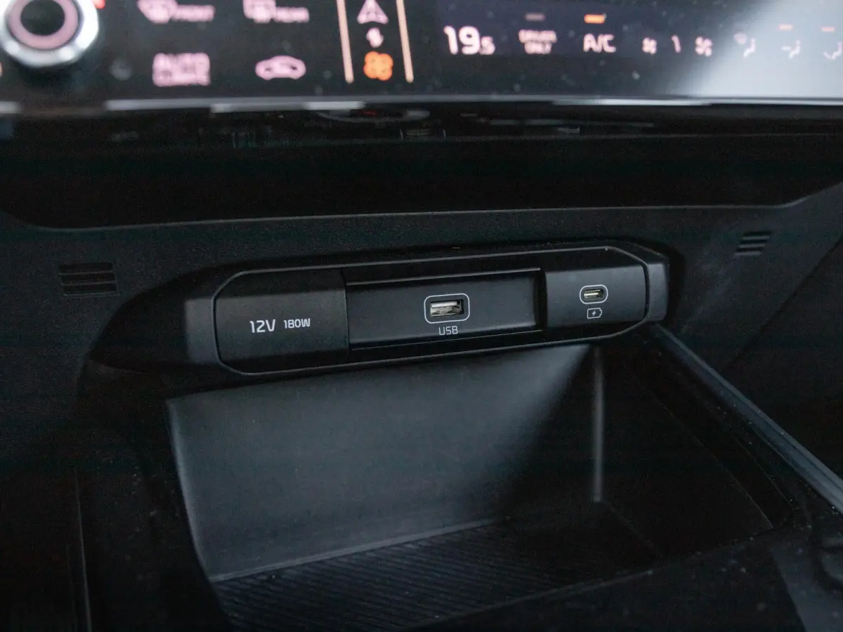 DynamicLine 64.8 kWh | Climate & Cruise control | Camera & Sensoren v+a