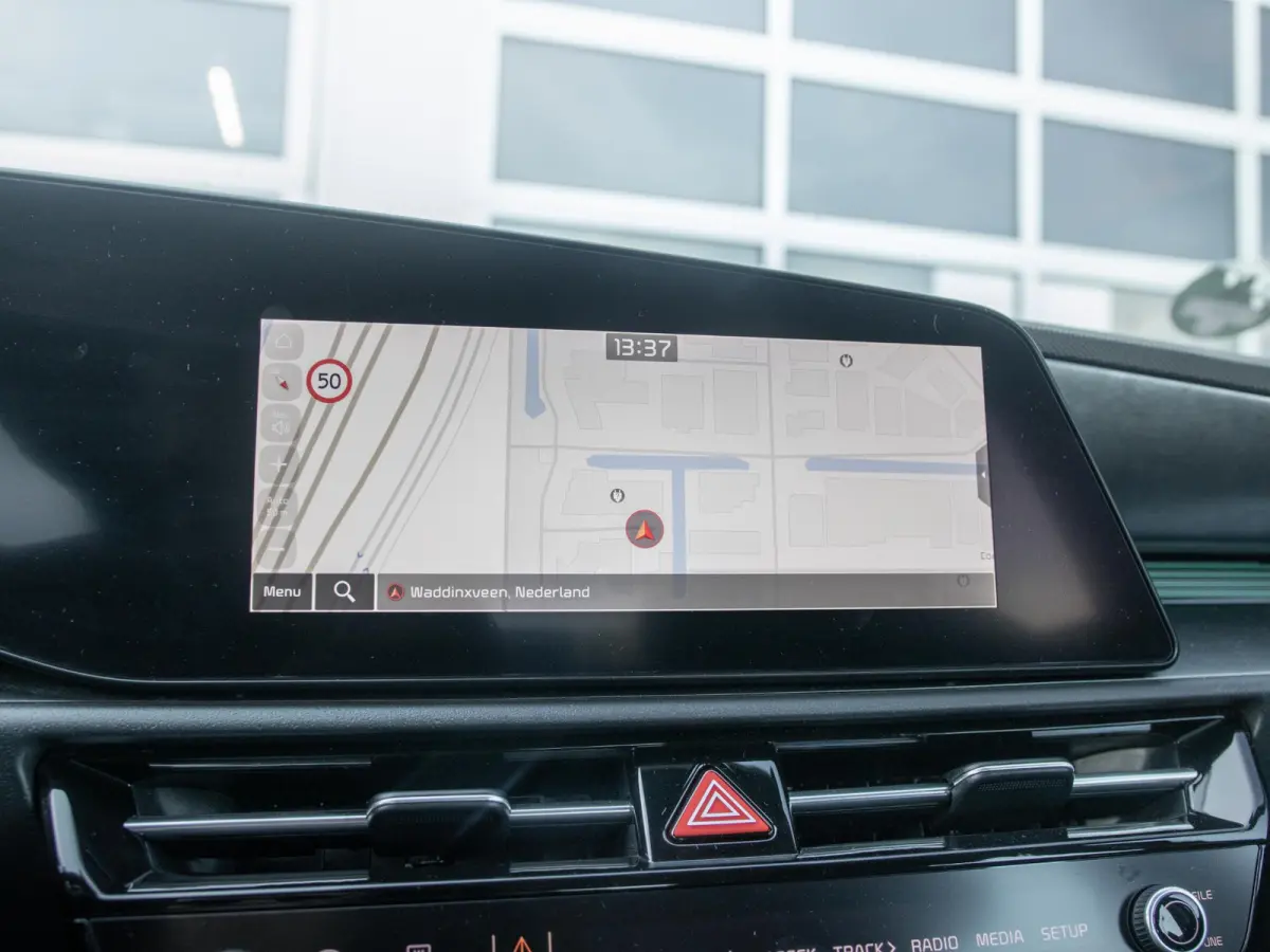 DynamicLine 64.8 kWh | Climate & Cruise control | Camera & Sensoren v+a