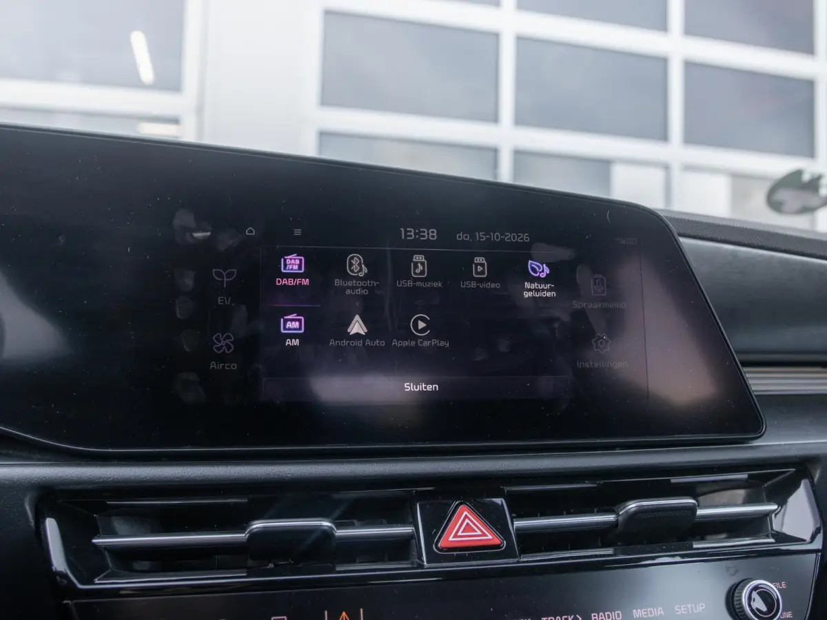 DynamicLine 64.8 kWh | Climate & Cruise control | Camera & Sensoren v+a