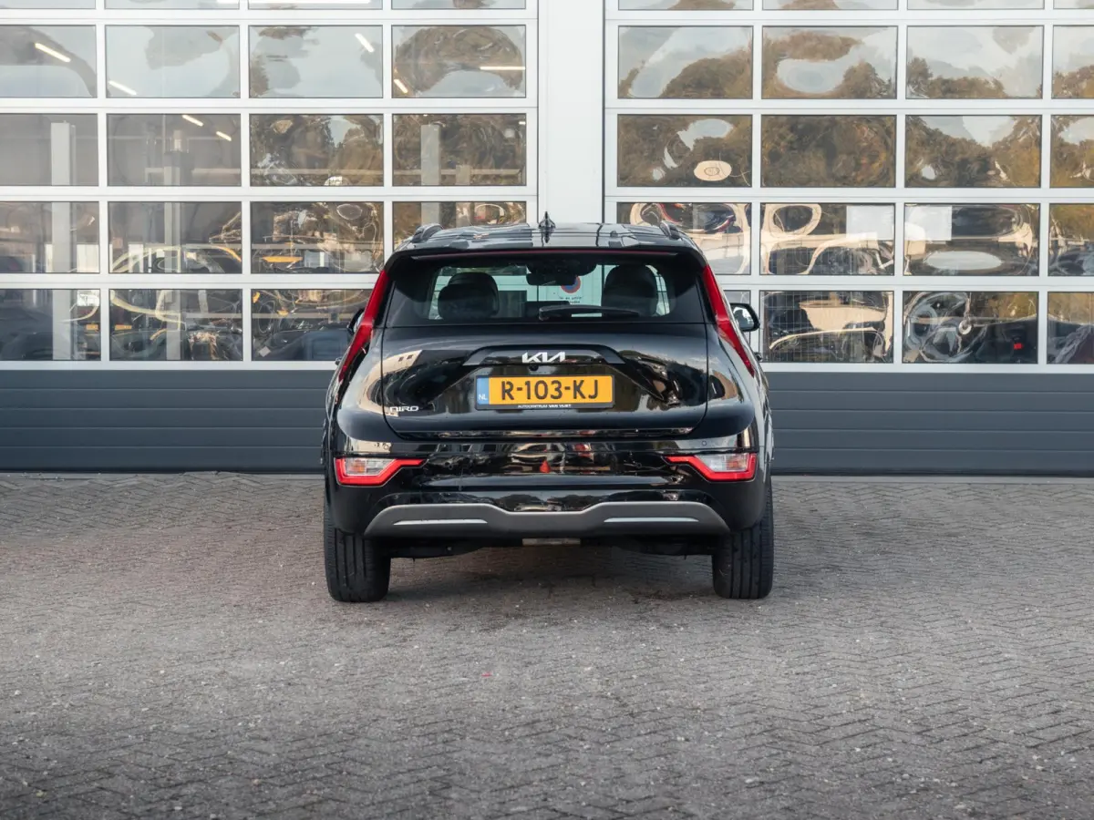 DynamicLine 64.8 kWh | Climate & Cruise control | Camera & Sensoren v+a