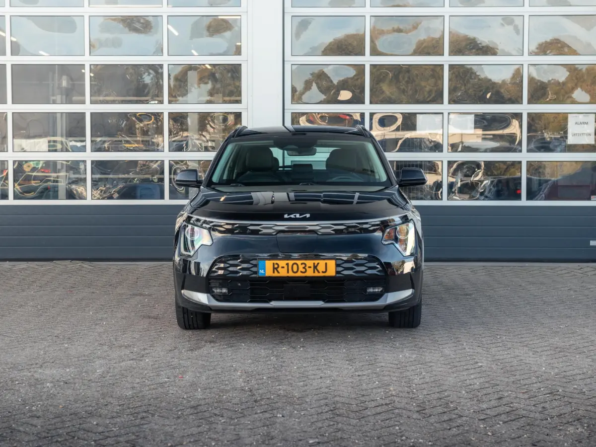 DynamicLine 64.8 kWh | Climate & Cruise control | Camera & Sensoren v+a