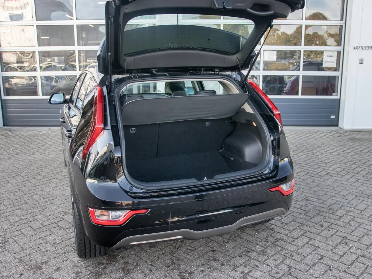 DynamicLine 64.8 kWh | Climate & Cruise control | Camera & Sensoren v+a