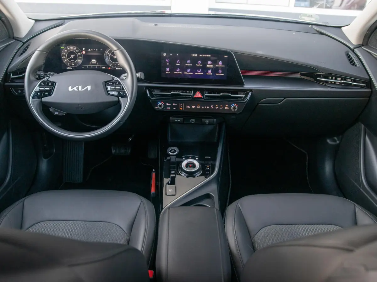 DynamicLine 64.8 kWh | Climate & Cruise control | Camera & Sensoren v+a