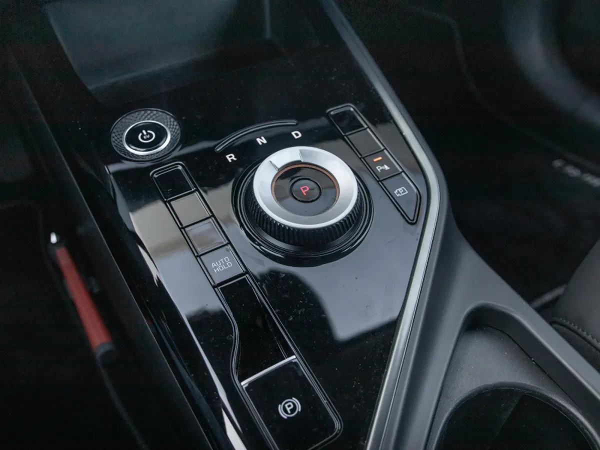 DynamicLine 64.8 kWh | Climate & Cruise control | Camera & Sensoren v+a