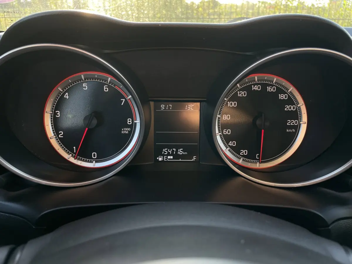 1.2 Select | Camera | Carplay | Airco | Stoelverwarming |