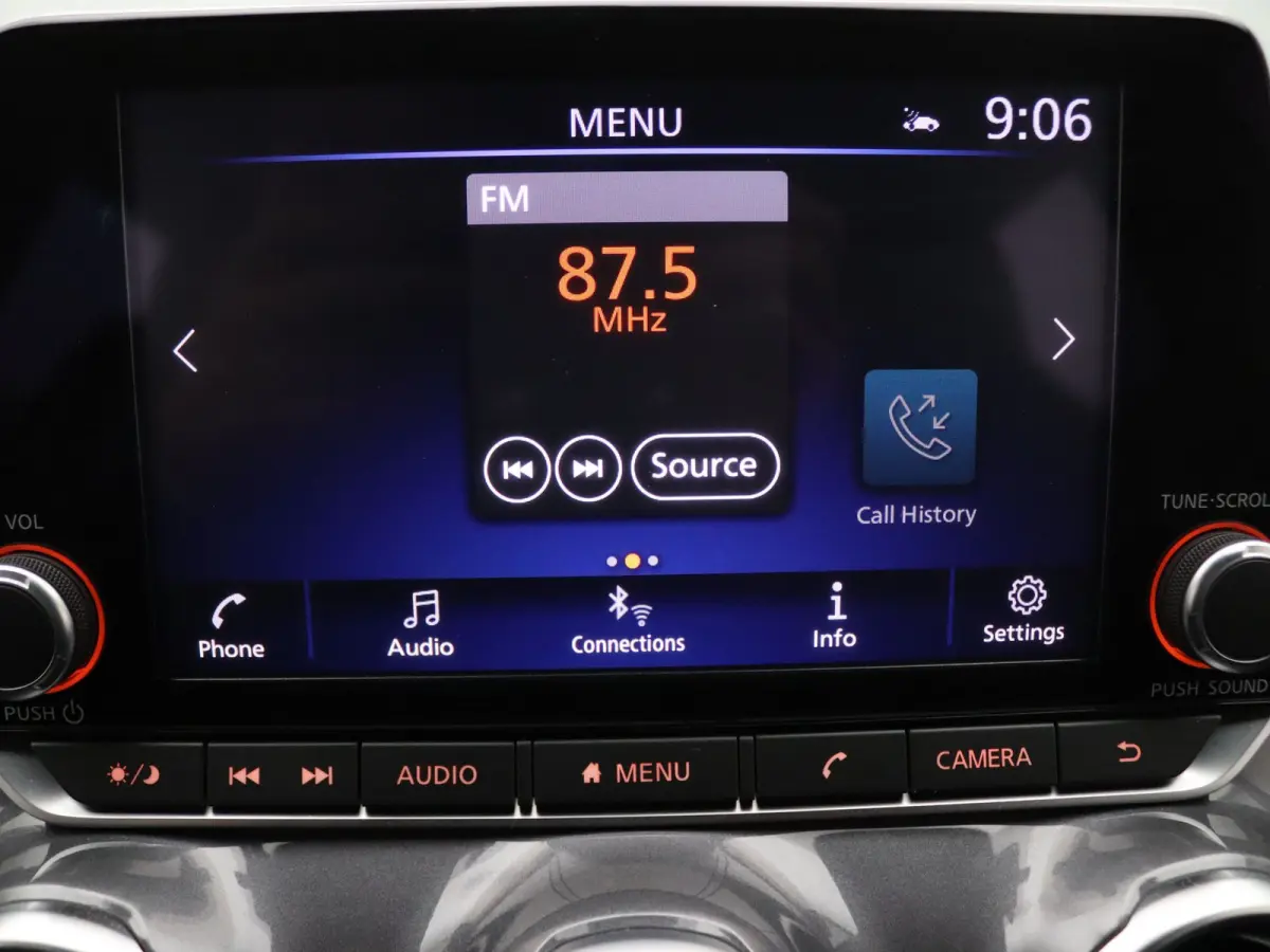 115pk Hybrid N-Connecta Apple Carplay/Android Auto | Climate