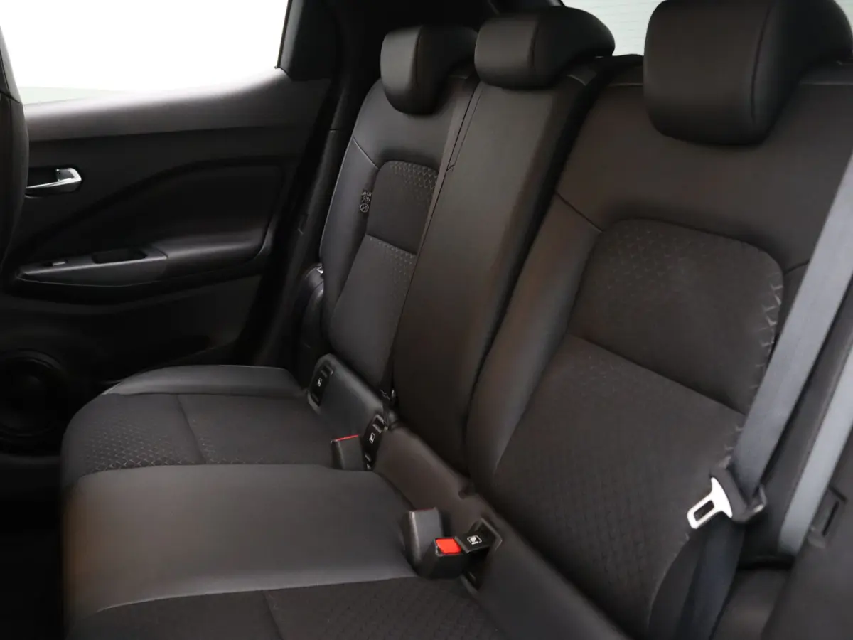 115pk Hybrid N-Connecta Apple Carplay/Android Auto | Climate