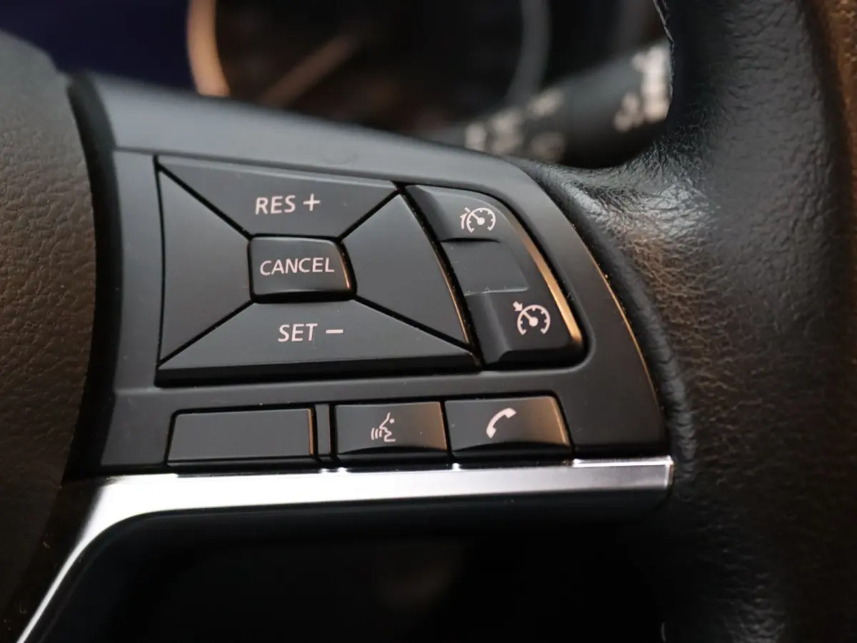 115pk Hybrid N-Connecta Apple Carplay/Android Auto | Climate