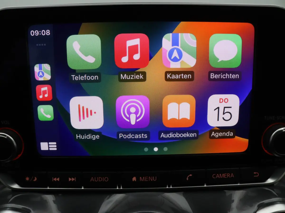 115pk Hybrid N-Connecta Apple Carplay/Android Auto | Climate