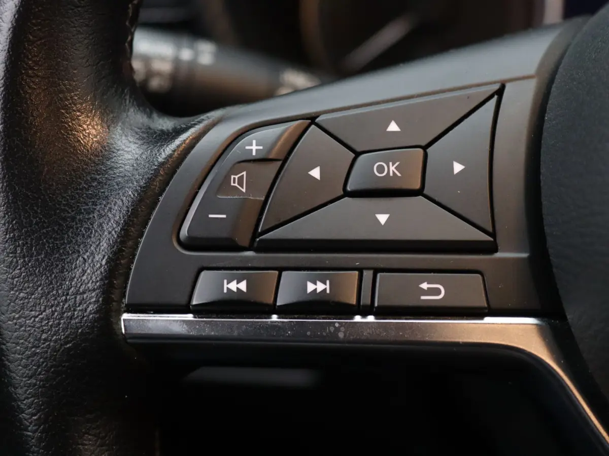 115pk Hybrid N-Connecta Apple Carplay/Android Auto | Climate