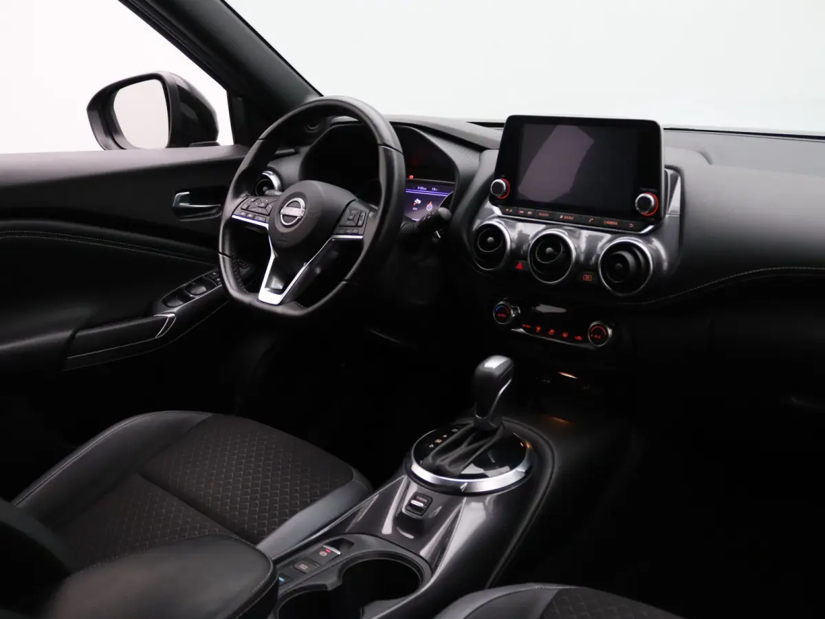 115pk Hybrid N-Connecta Apple Carplay/Android Auto | Climate