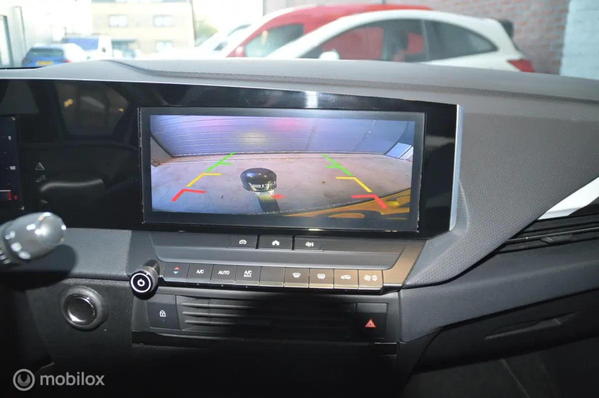 1.2 Edition INCL. TREKHAAK- CAMERA- ORG. NED AUTO
