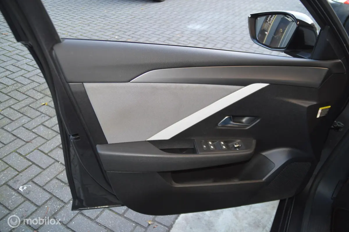1.2 Edition INCL. TREKHAAK- CAMERA- ORG. NED AUTO