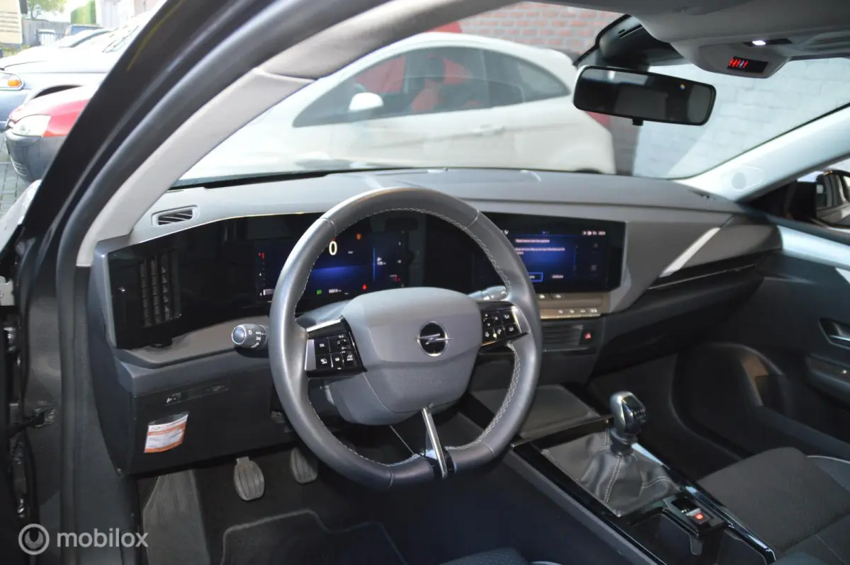 1.2 Edition INCL. TREKHAAK- CAMERA- ORG. NED AUTO