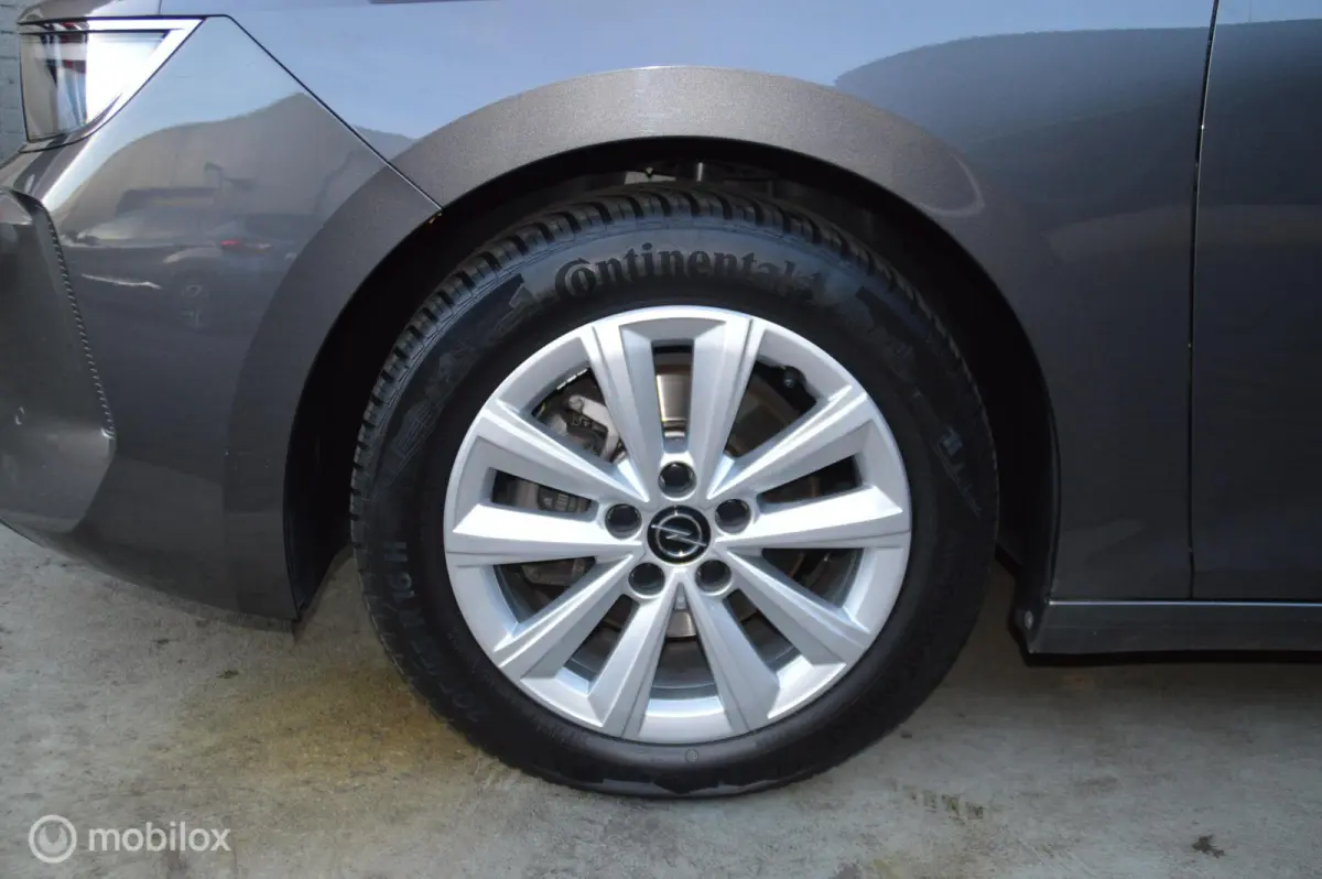 1.2 Edition INCL. TREKHAAK- CAMERA- ORG. NED AUTO