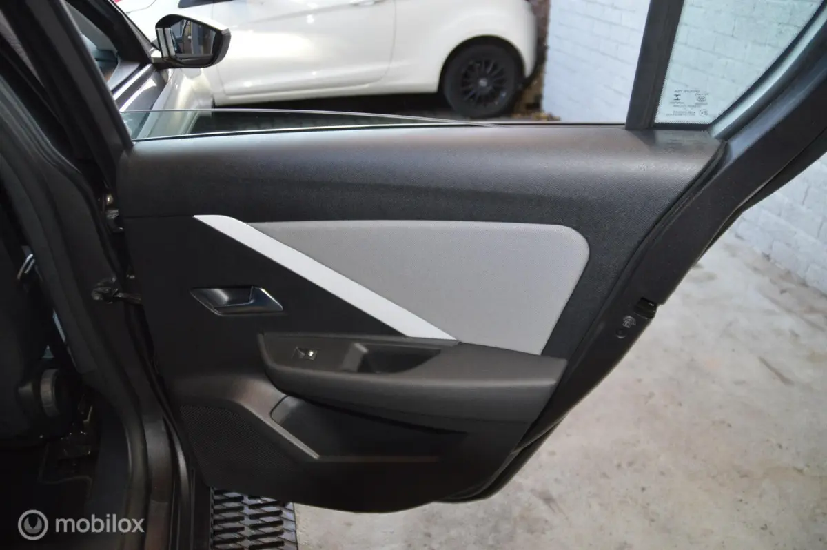 1.2 Edition INCL. TREKHAAK- CAMERA- ORG. NED AUTO