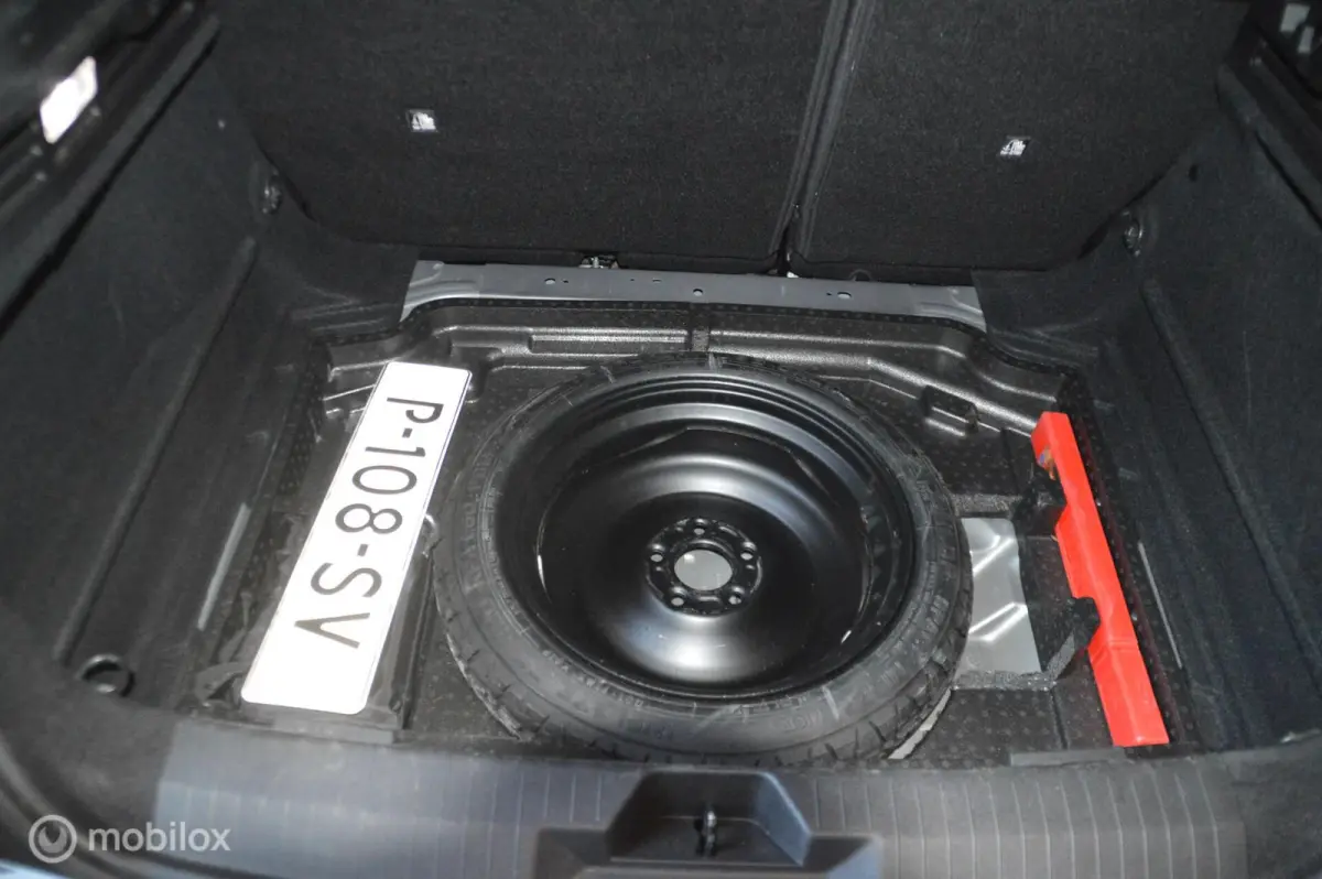 1.2 Edition INCL. TREKHAAK- CAMERA- ORG. NED AUTO