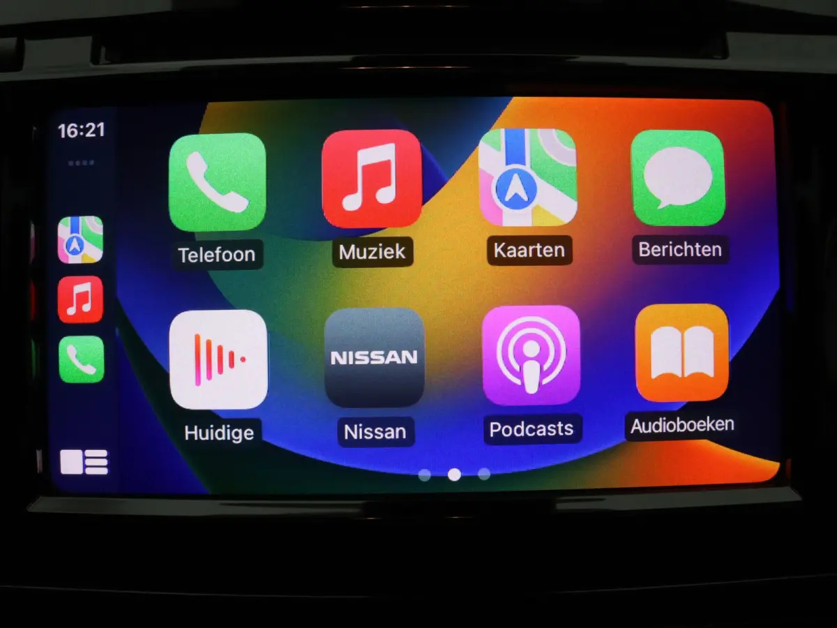 160pk DIG-T Tekna + Apple Carplay/Android Auto | Climate