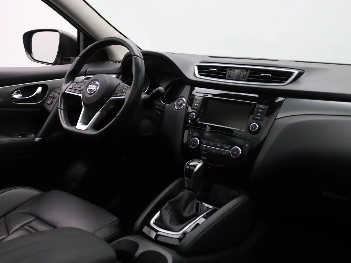 160pk DIG-T Tekna + Apple Carplay/Android Auto | Climate