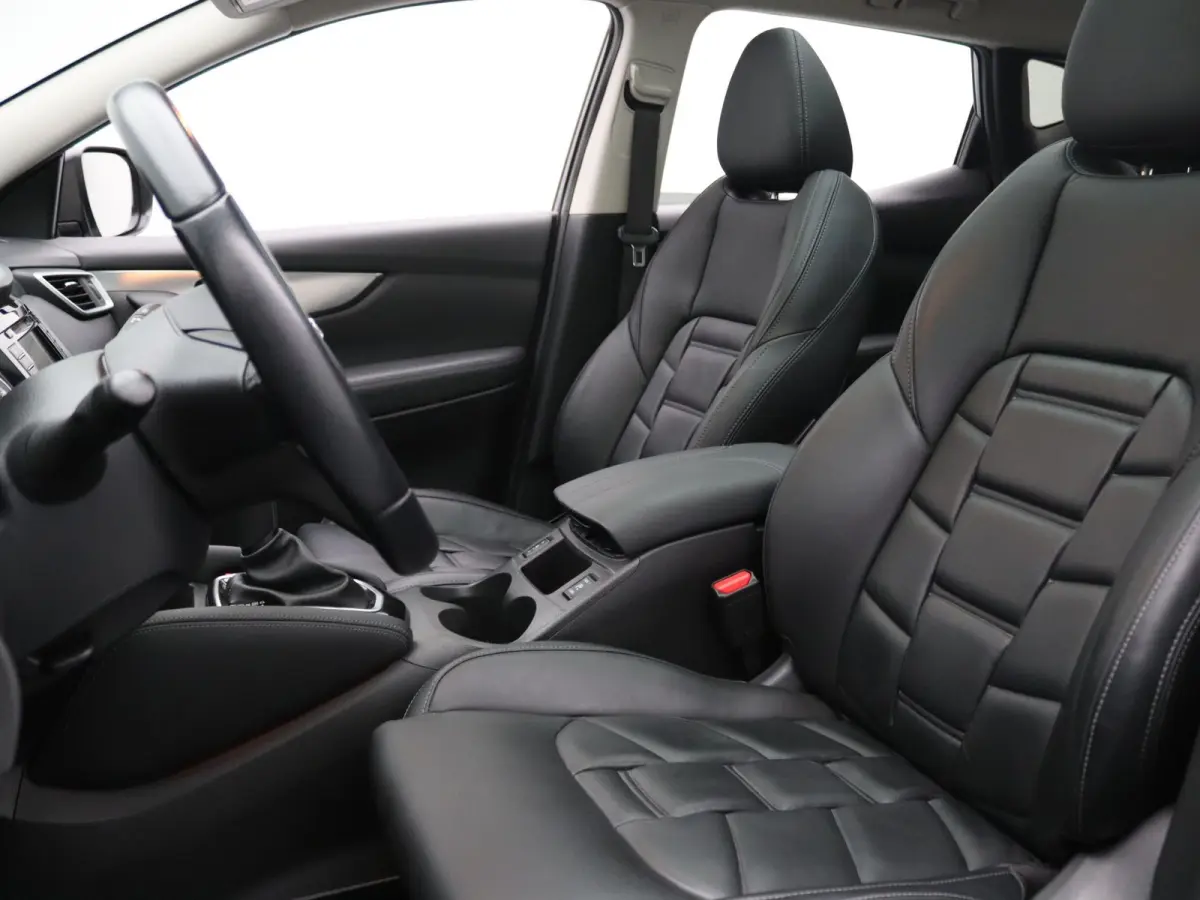 160pk DIG-T Tekna + Apple Carplay/Android Auto | Climate