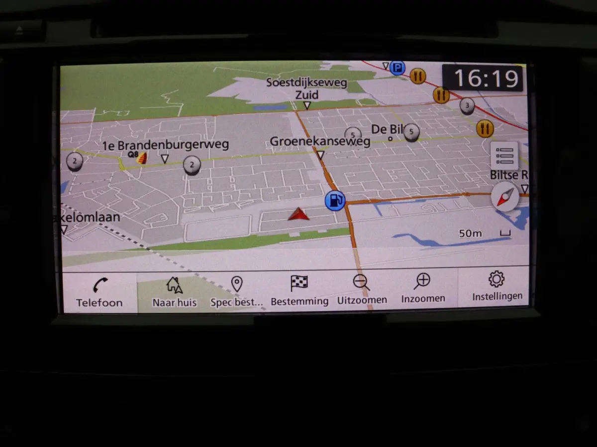 160pk DIG-T Tekna + Apple Carplay/Android Auto | Climate