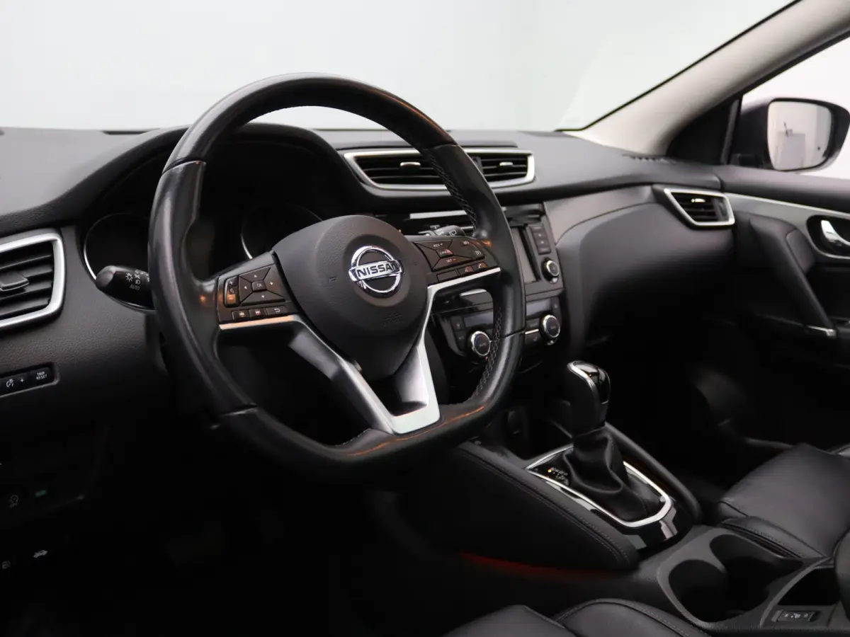 160pk DIG-T Tekna + Apple Carplay/Android Auto | Climate