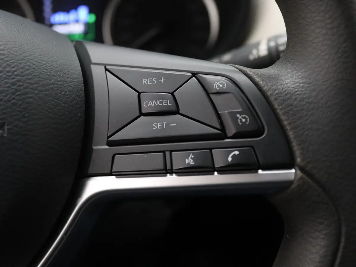 100pk IG-T Acenta Apple Carplay/Android Auto | Airco