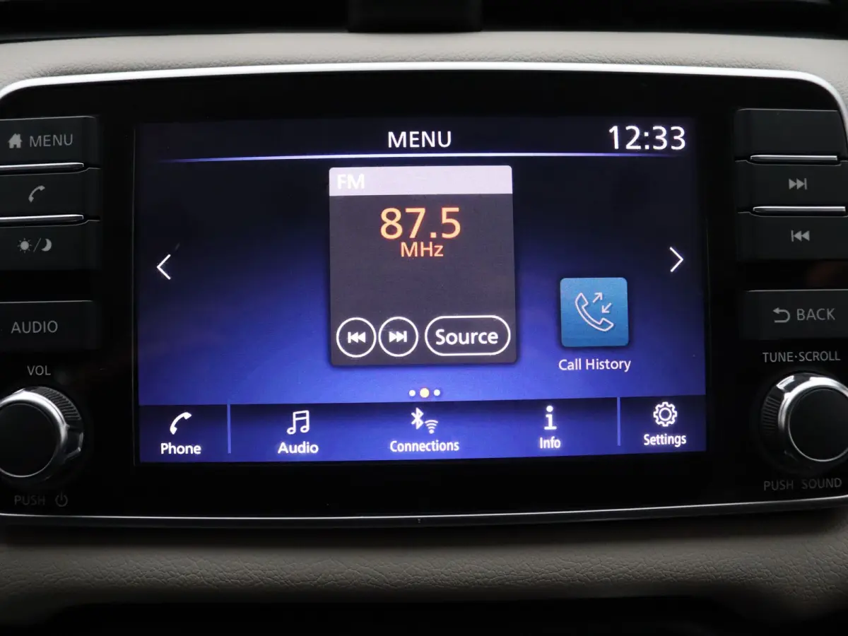 100pk IG-T Acenta Apple Carplay/Android Auto | Airco