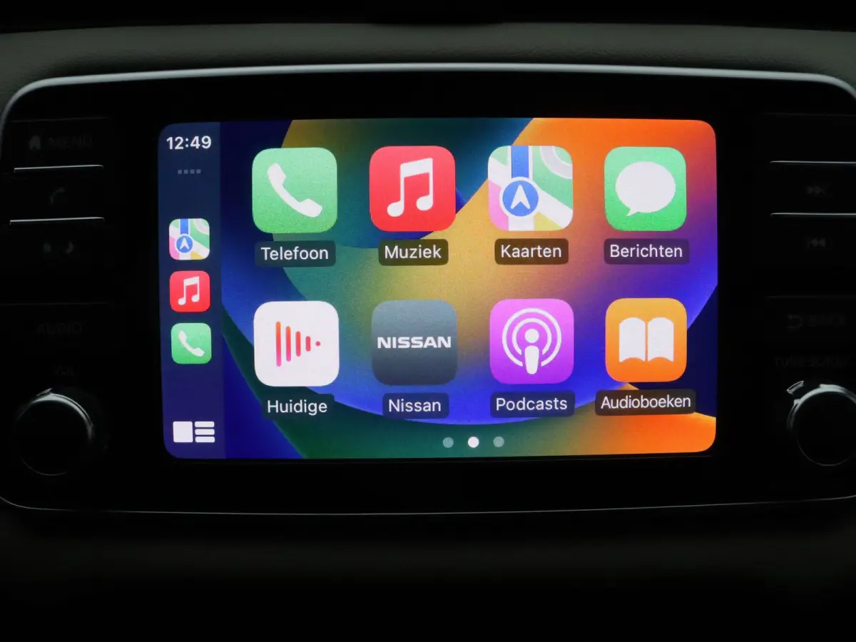 100pk IG-T Acenta Apple Carplay/Android Auto | Airco