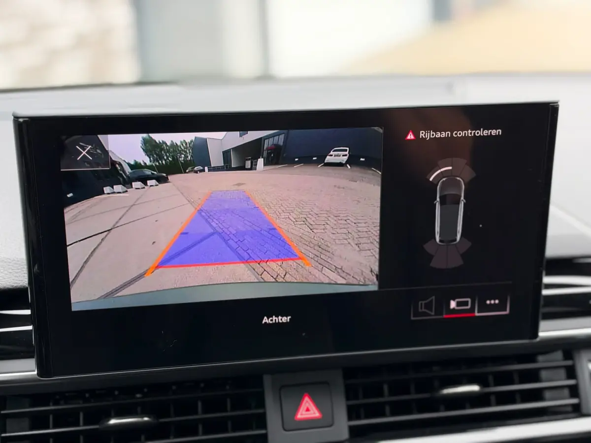 40 TFSI S-LINE Competition VIRTUAL l PANO l B&O l MATRIX l KEYLESS l SFEER l CAMERA l MASSAGE l ORG.NL l BTW