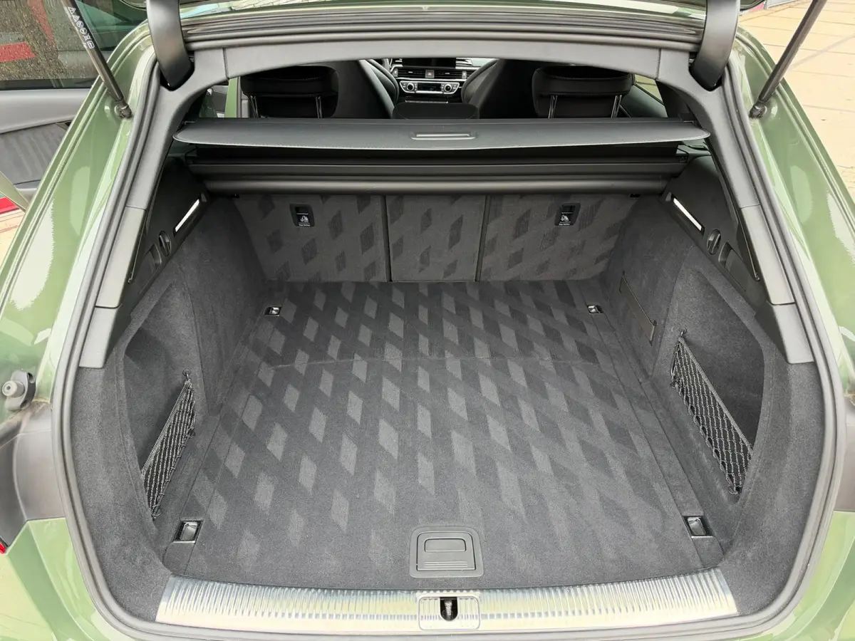 40 TFSI S-LINE Competition VIRTUAL l PANO l B&O l MATRIX l KEYLESS l SFEER l CAMERA l MASSAGE l ORG.NL l BTW
