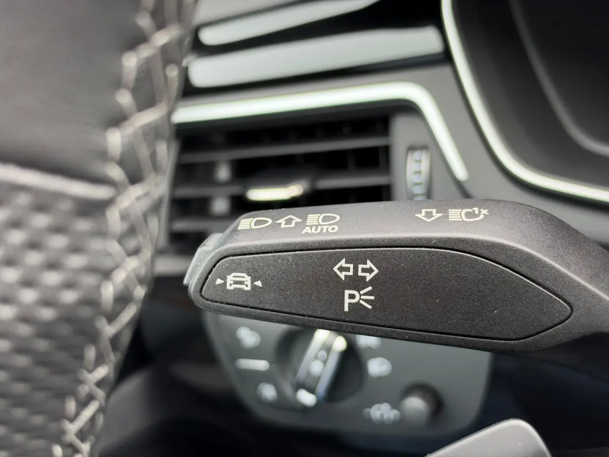 40 TFSI S-LINE Competition VIRTUAL l PANO l B&O l MATRIX l KEYLESS l SFEER l CAMERA l MASSAGE l ORG.NL l BTW