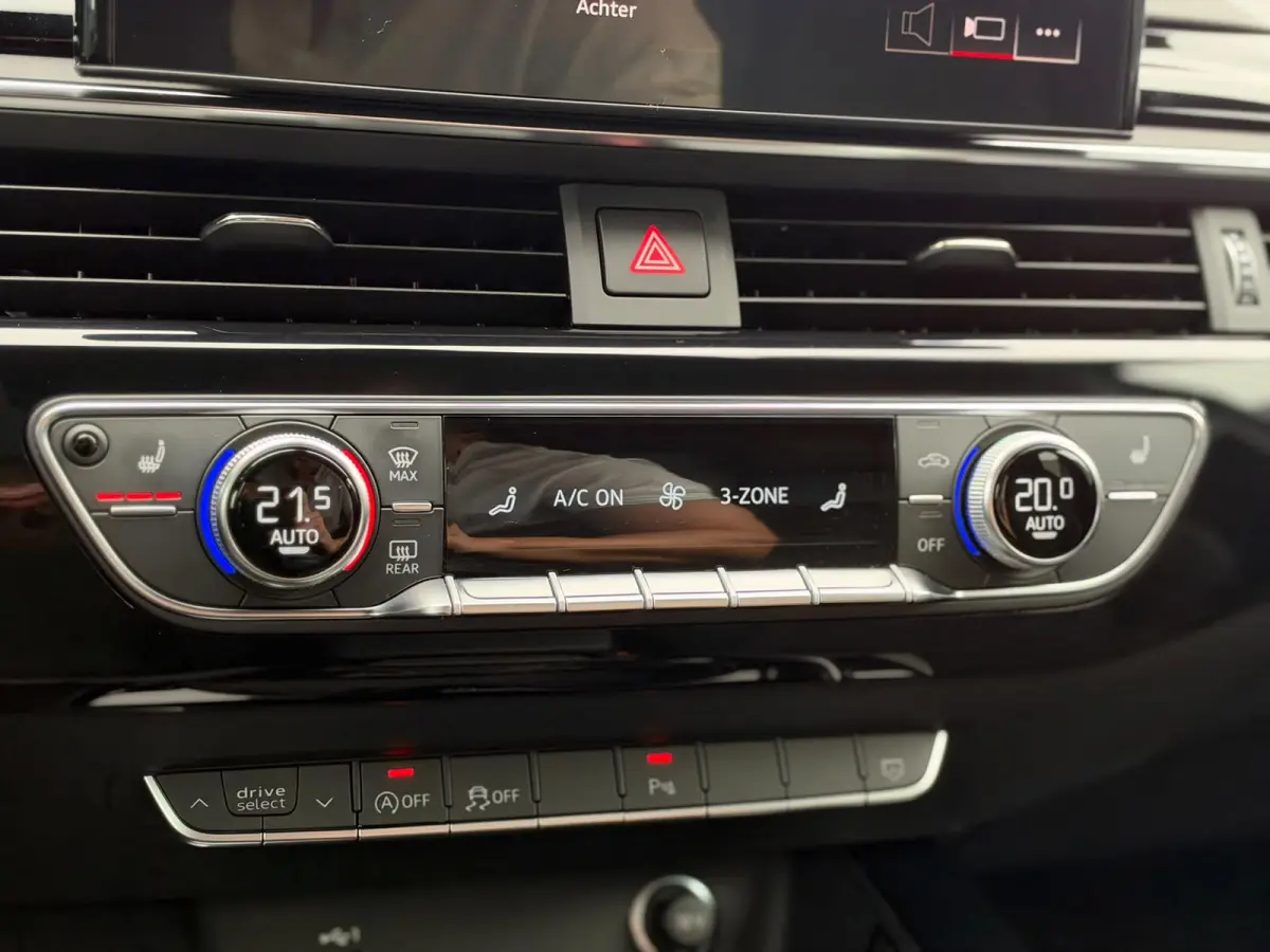 40 TFSI S-LINE Competition VIRTUAL l PANO l B&O l MATRIX l KEYLESS l SFEER l CAMERA l MASSAGE l ORG.NL l BTW
