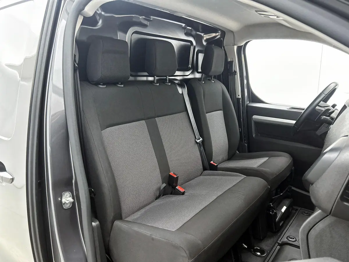 2.0 BlueHDi 145PK L3 Automaat Airco Navigatie Cruise Control Trekhaak