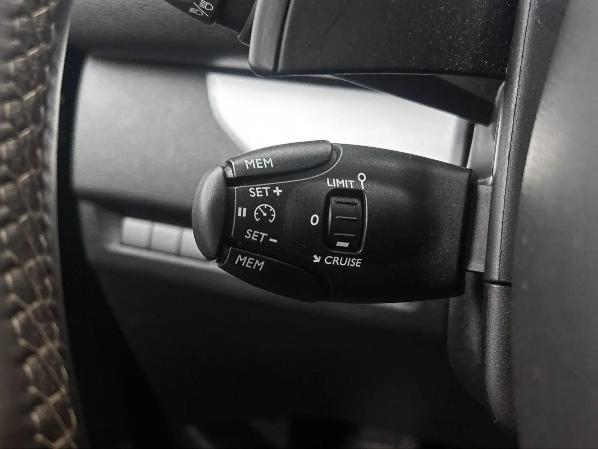 2.0 BlueHDi 145PK L3 Automaat Airco Navigatie Cruise Control Trekhaak