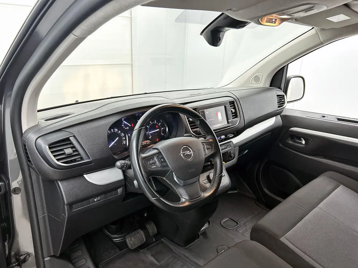 2.0 BlueHDi 145PK L3 Automaat Airco Navigatie Cruise Control Trekhaak