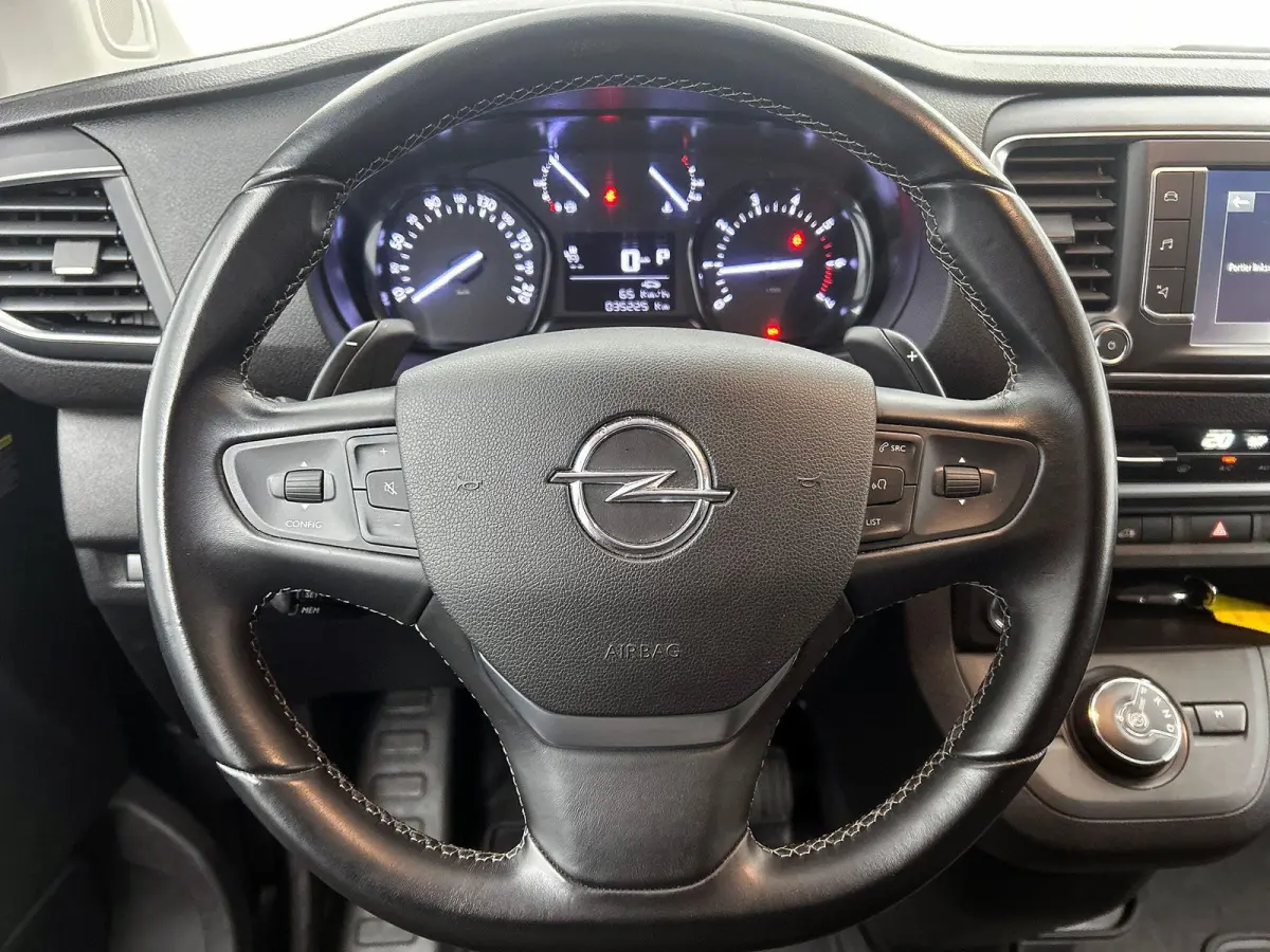 2.0 BlueHDi 145PK L3 Automaat Airco Navigatie Cruise Control Trekhaak