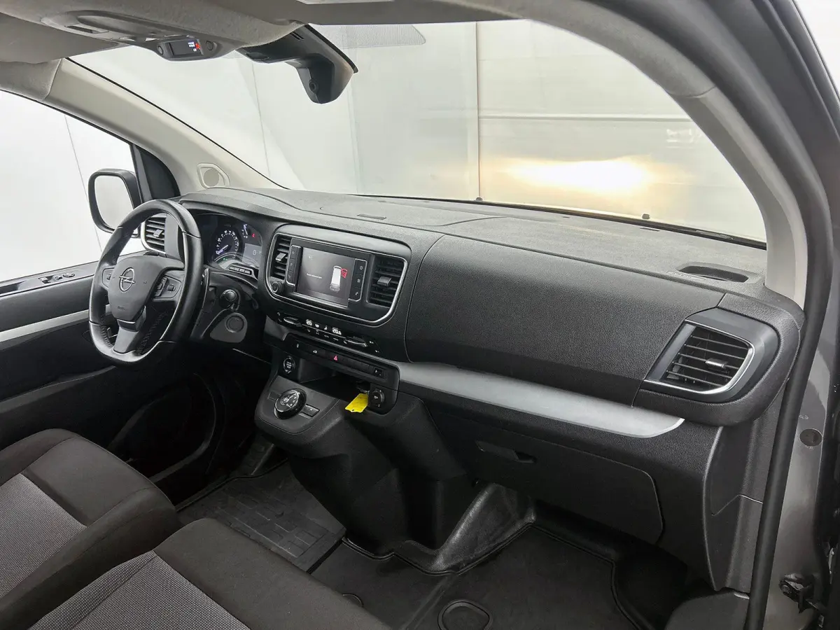 2.0 BlueHDi 145PK L3 Automaat Airco Navigatie Cruise Control Trekhaak