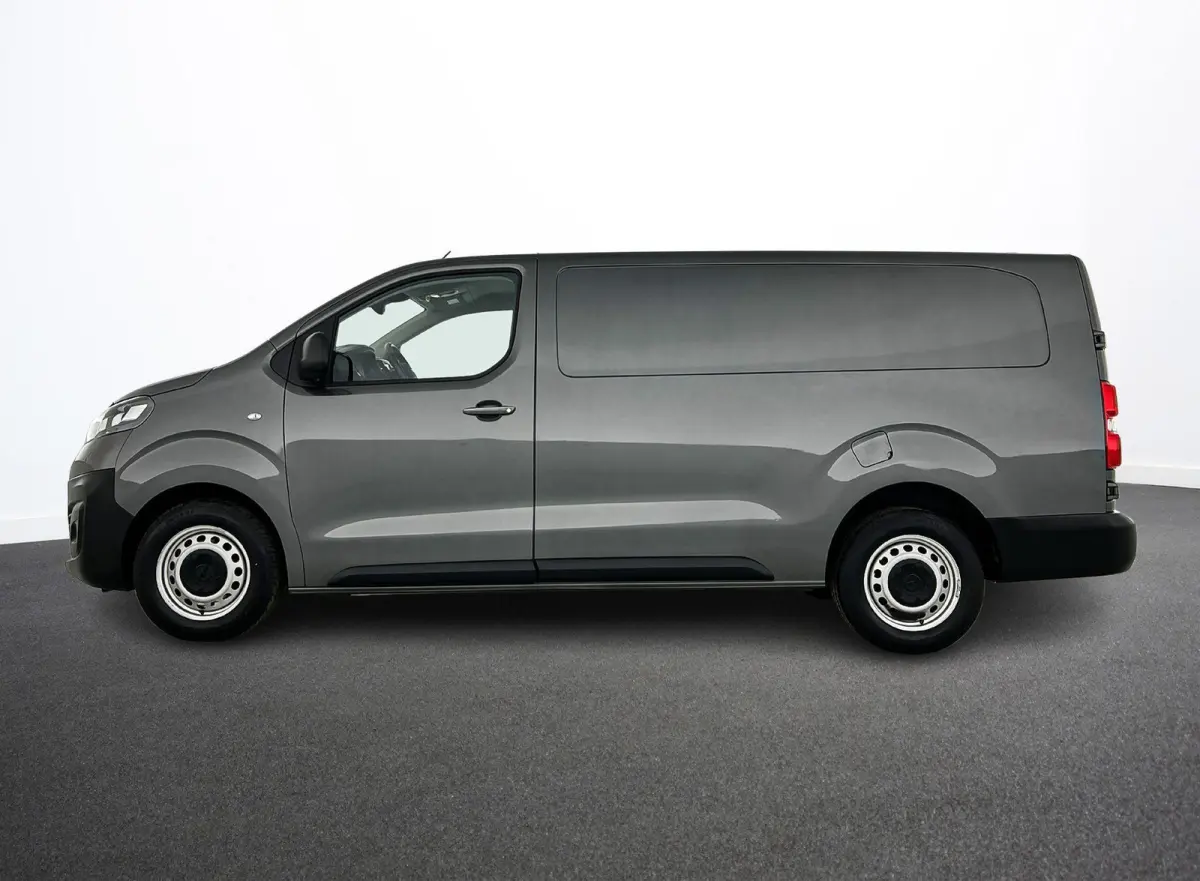 2.0 BlueHDi 145PK L3 Automaat Airco Navigatie Cruise Control Trekhaak
