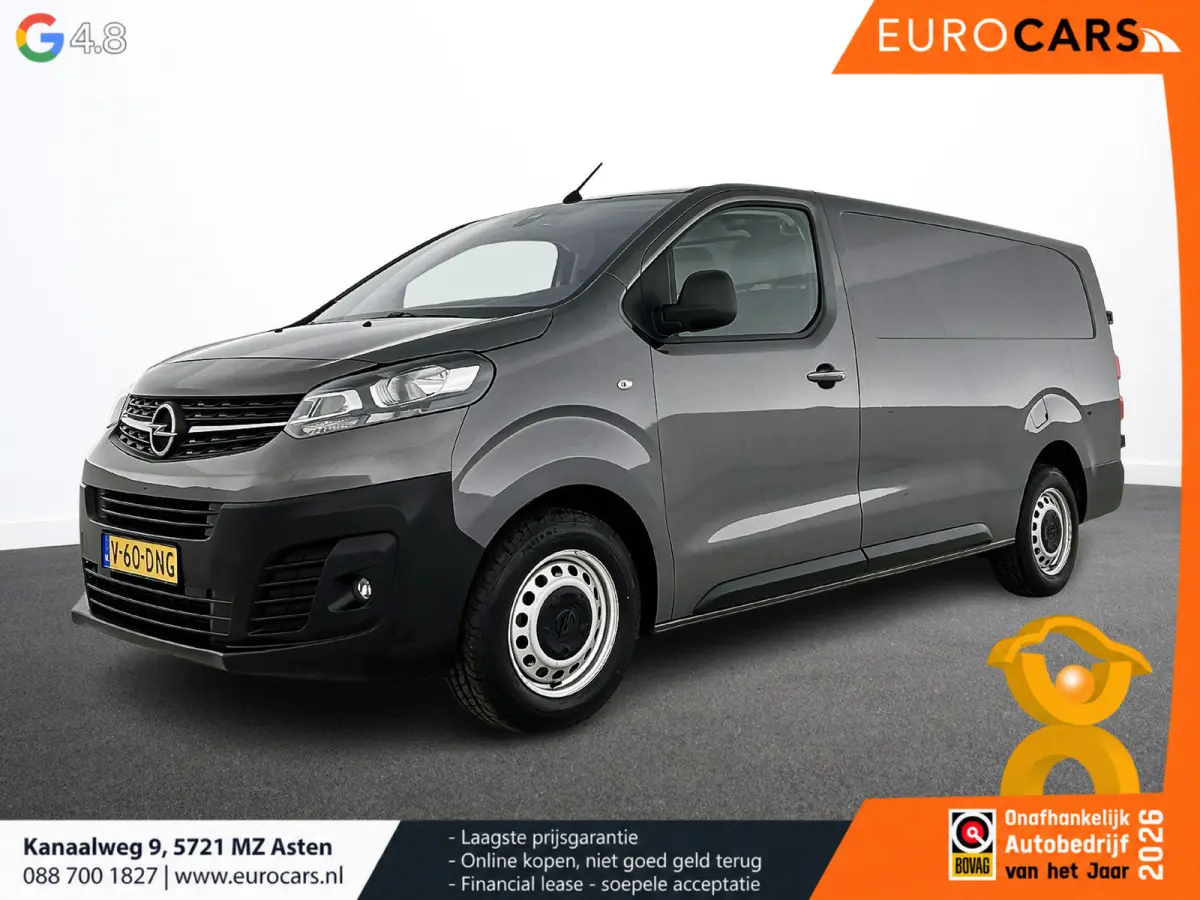 2.0 BlueHDi 145PK L3 Automaat Airco Navigatie Cruise Control Trekhaak