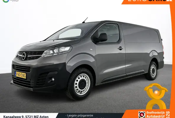 2.0 BlueHDi 145PK L3 Automaat Airco Navigatie Cruise Control Trekhaak