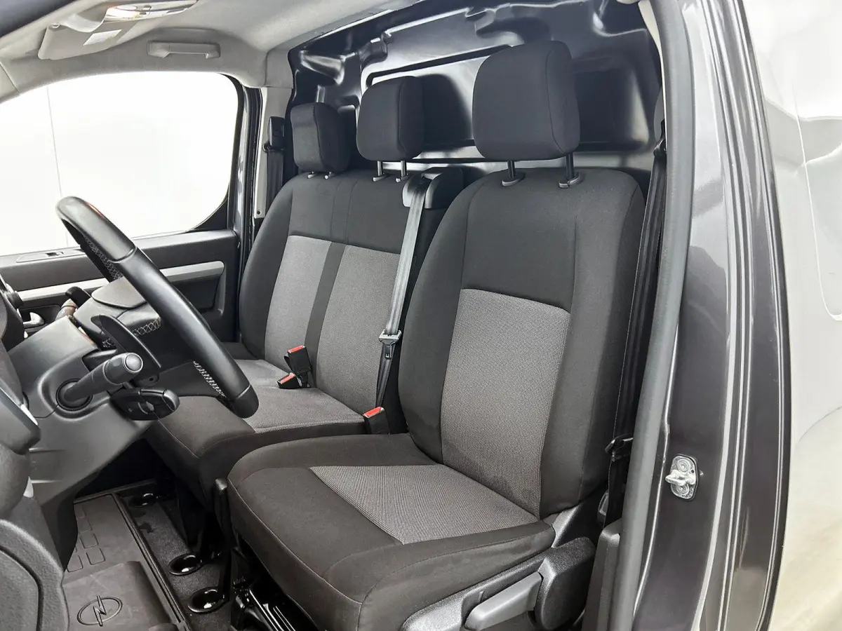 2.0 BlueHDi 145PK L3 Automaat Airco Navigatie Cruise Control Trekhaak