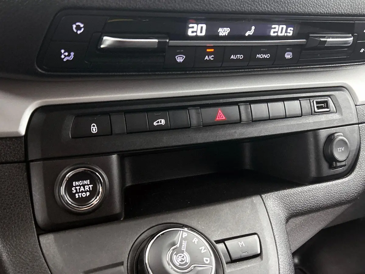 2.0 BlueHDi 145PK L3 Automaat Airco Navigatie Cruise Control Trekhaak