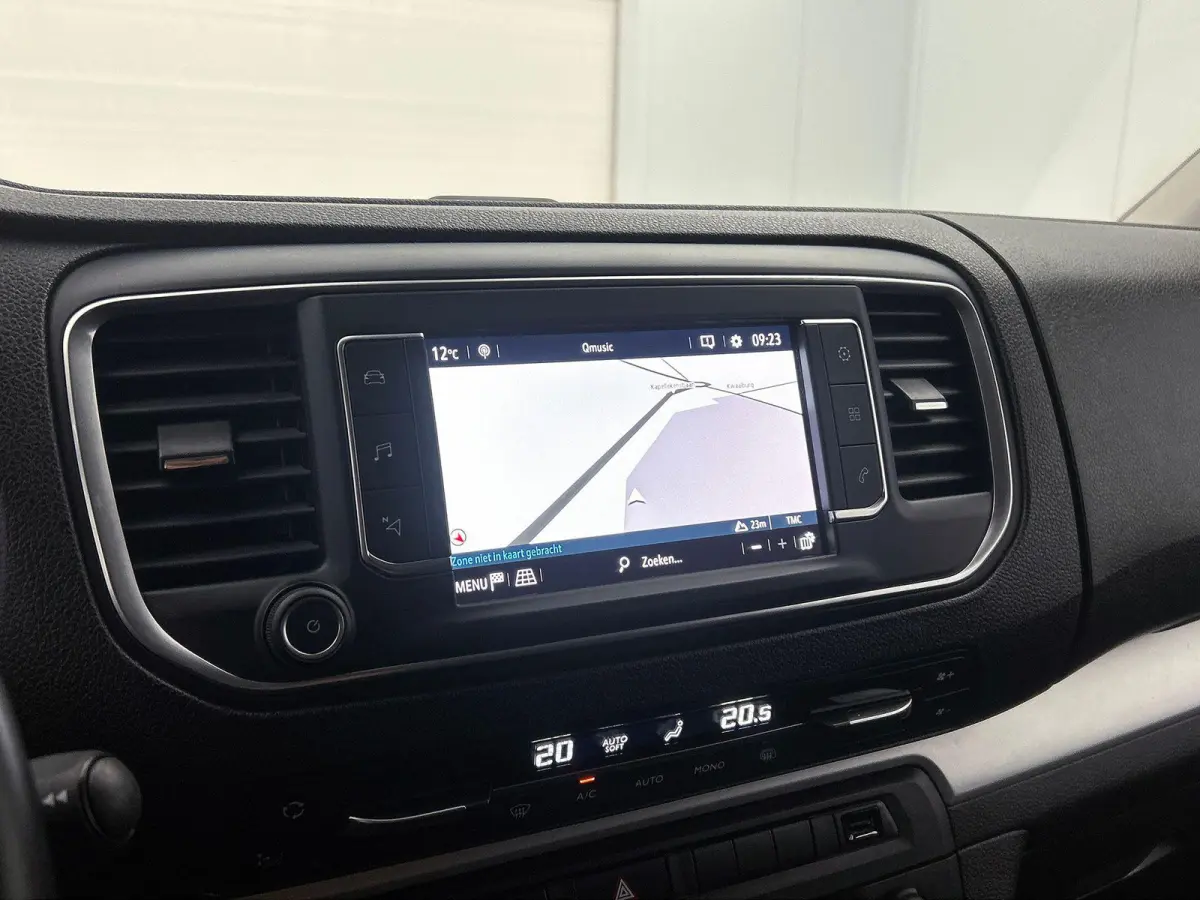 2.0 BlueHDi 145PK L3 Automaat Airco Navigatie Cruise Control Trekhaak